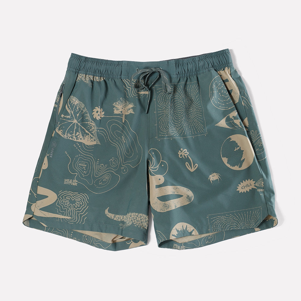 ランアモック / セラーノ 7