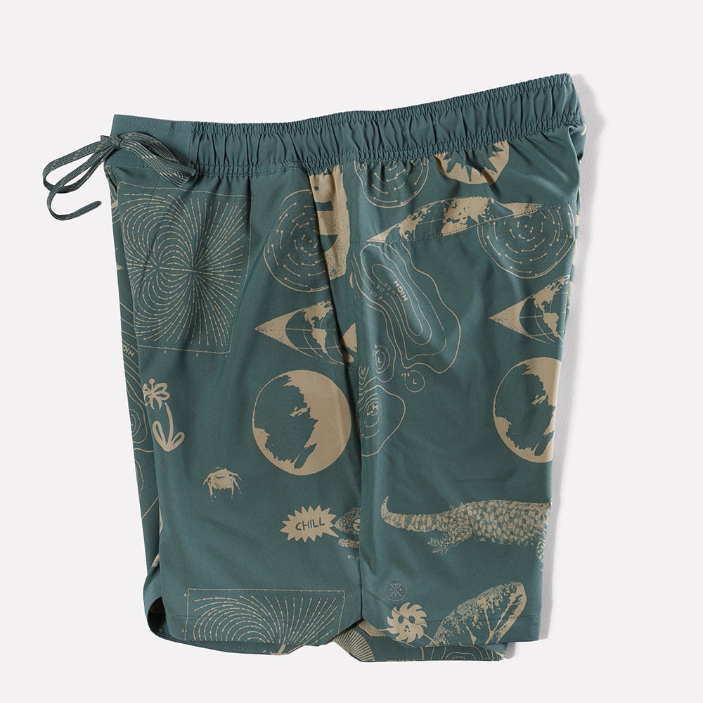 ランアモック / セラーノ 7