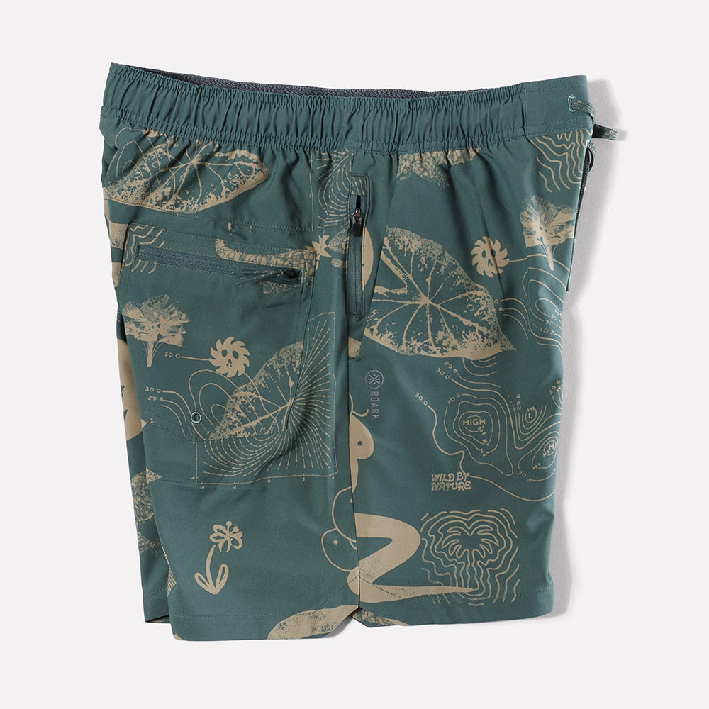 ランアモック / セラーノ 7