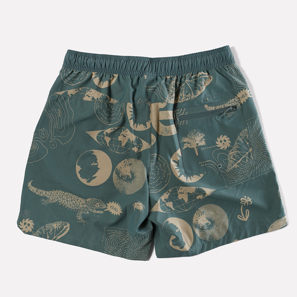 ランアモック / セラーノ 7