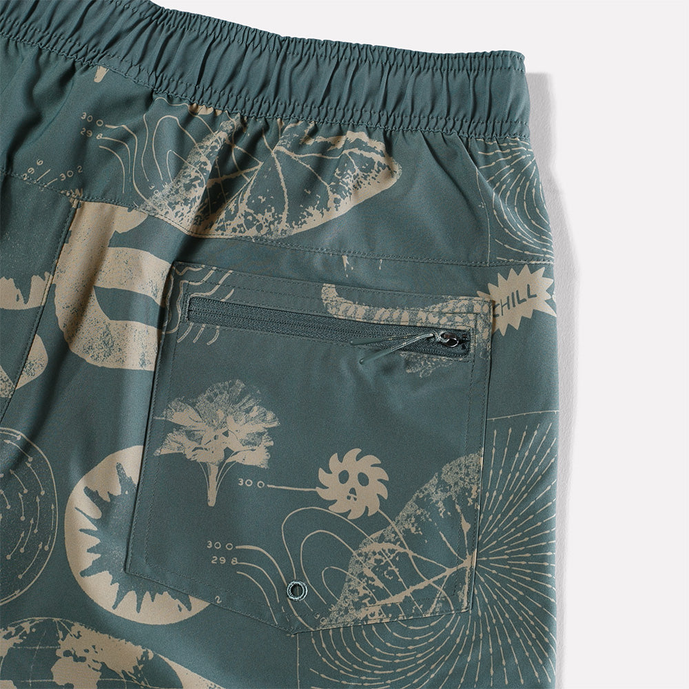 ランアモック / セラーノ 7