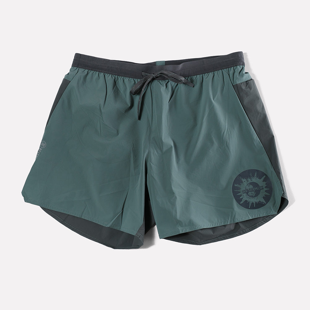 ランアモック / アルタ 5