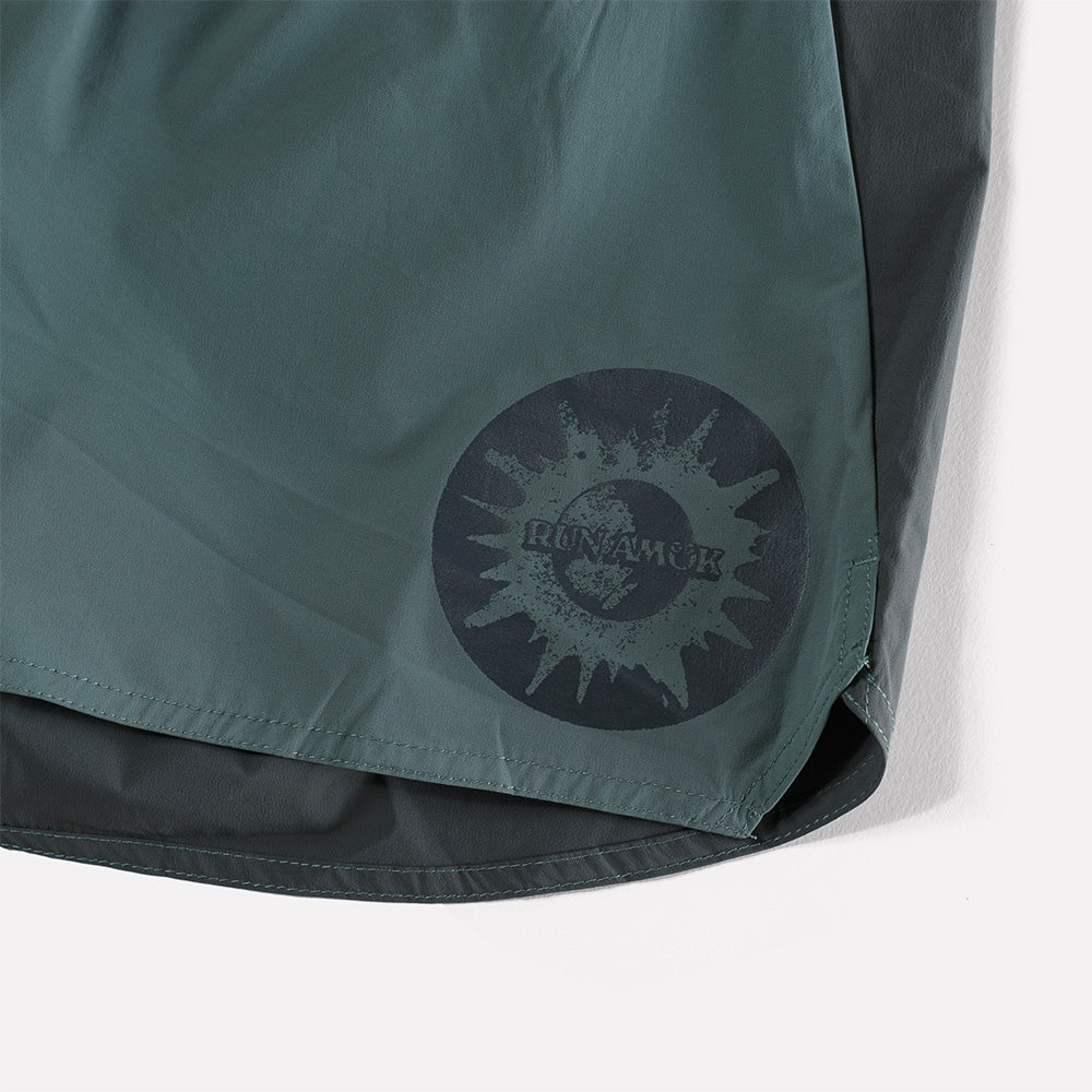 ランアモック / アルタ 5