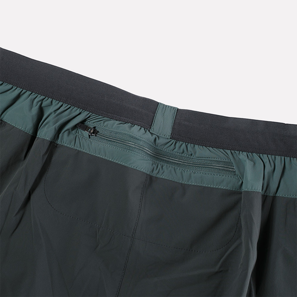 ランアモック / アルタ 5