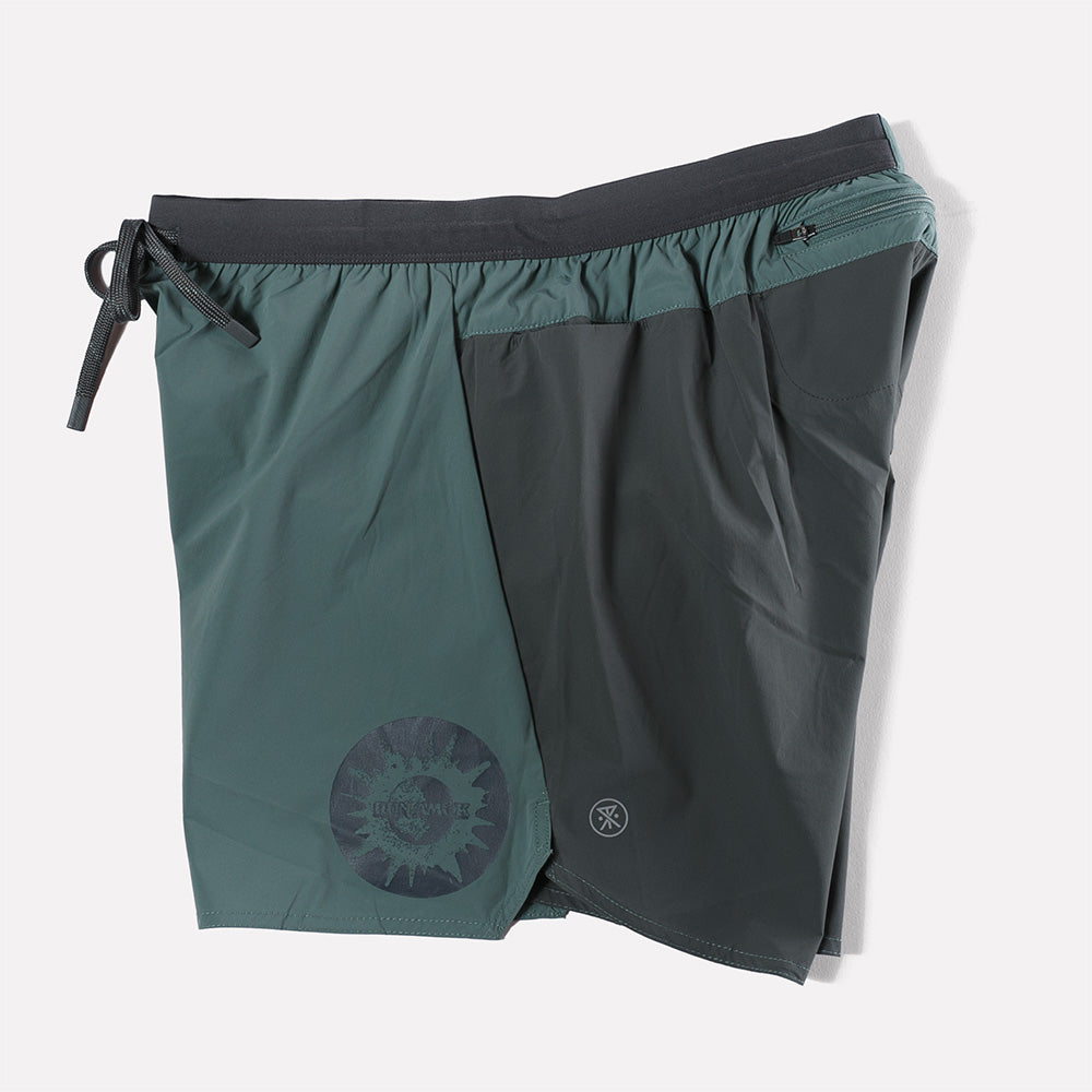 ランアモック / アルタ 5