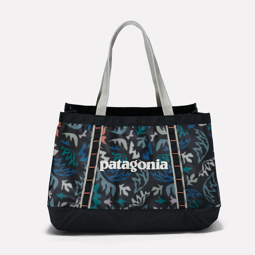 パタゴニア / ブラックホール・トート 25L