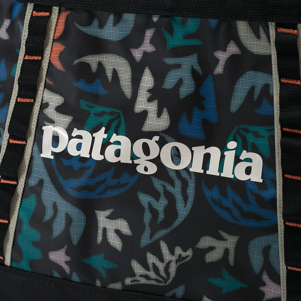 パタゴニア / ブラックホール・トート 25L