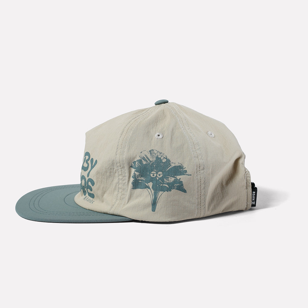 ランアモック / マティス 5パネル