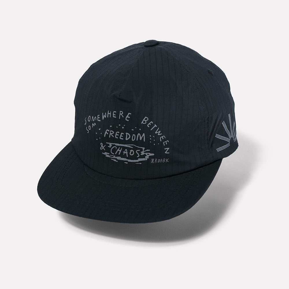 ランアモック / マティス 5パネル