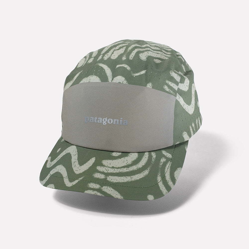 パタゴニア / ウルトラライトウェイト・リッジ・ハット