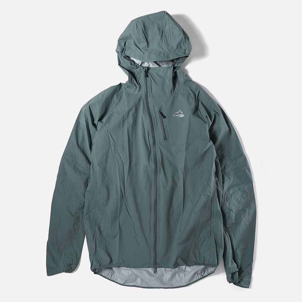 マイルストーン / アップスウィング レインフーディ