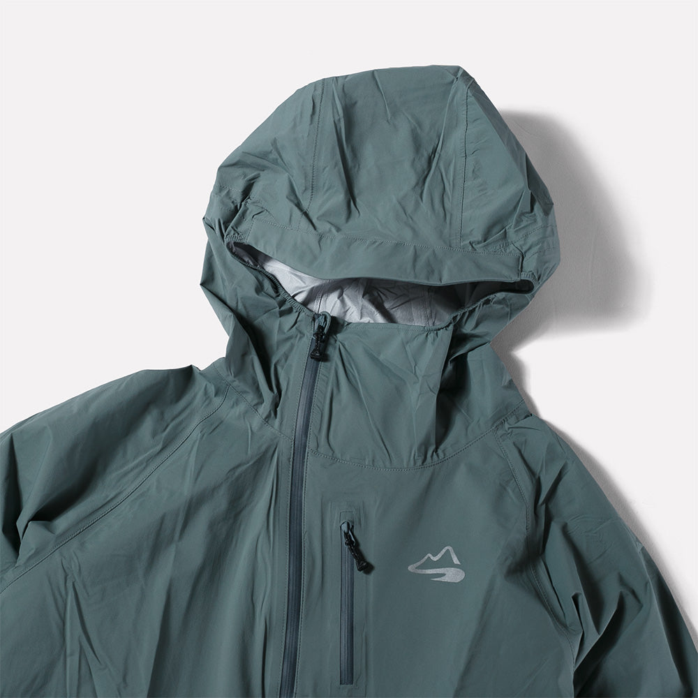 マイルストーン / アップスウィング レインフーディ