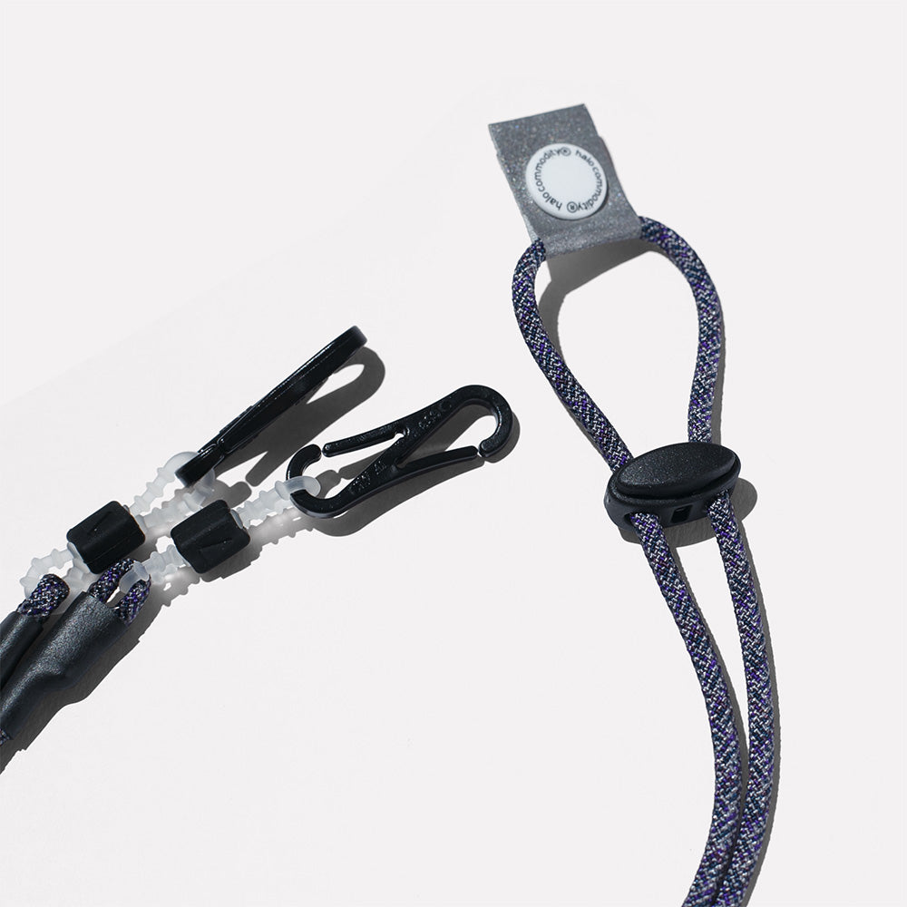 ハロ コモディティー / Proc コード