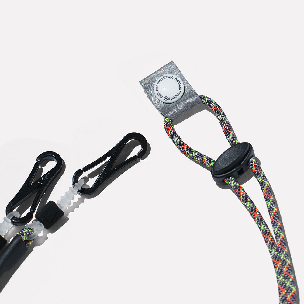 ハロ コモディティー / Proc コード