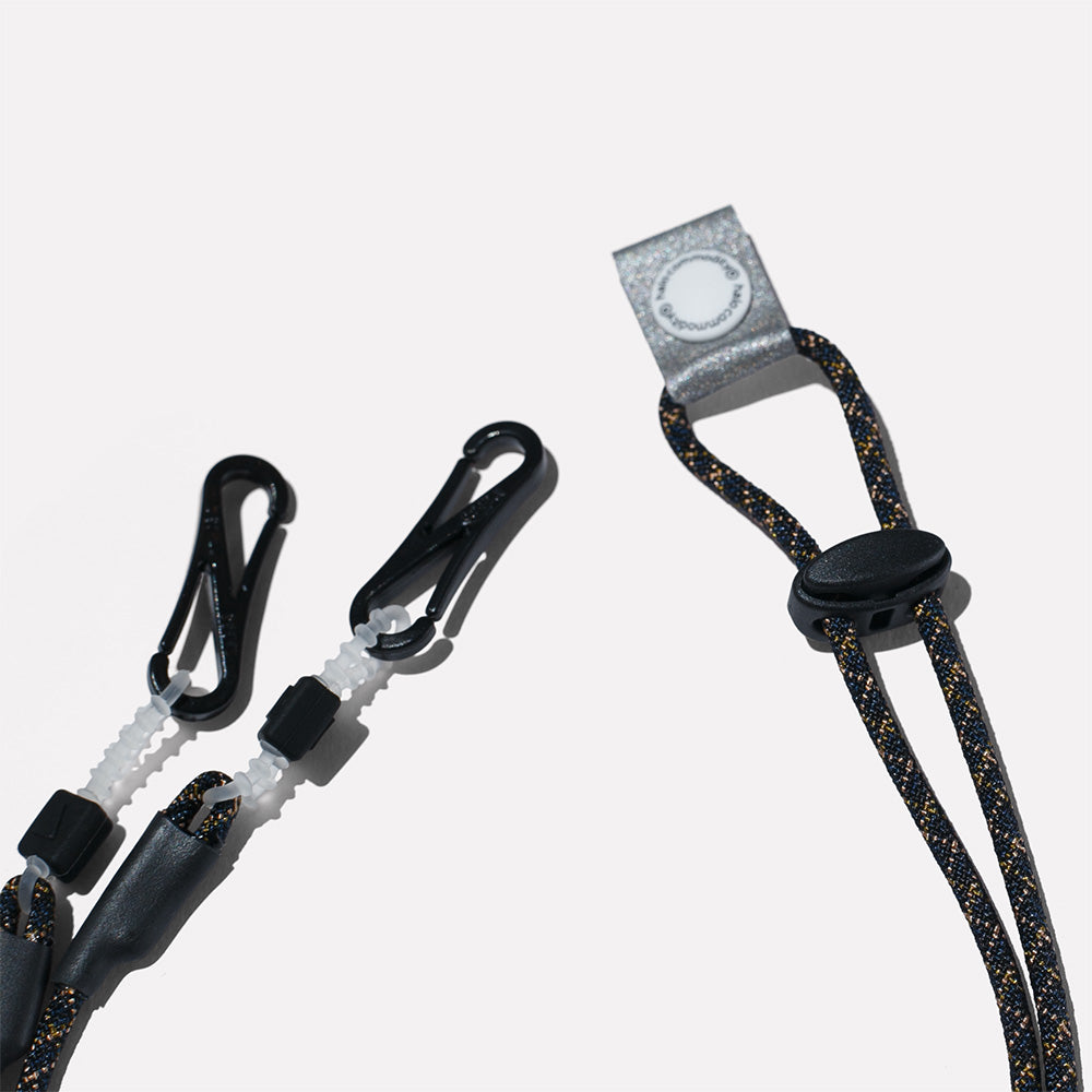 ハロ コモディティー / Proc コード