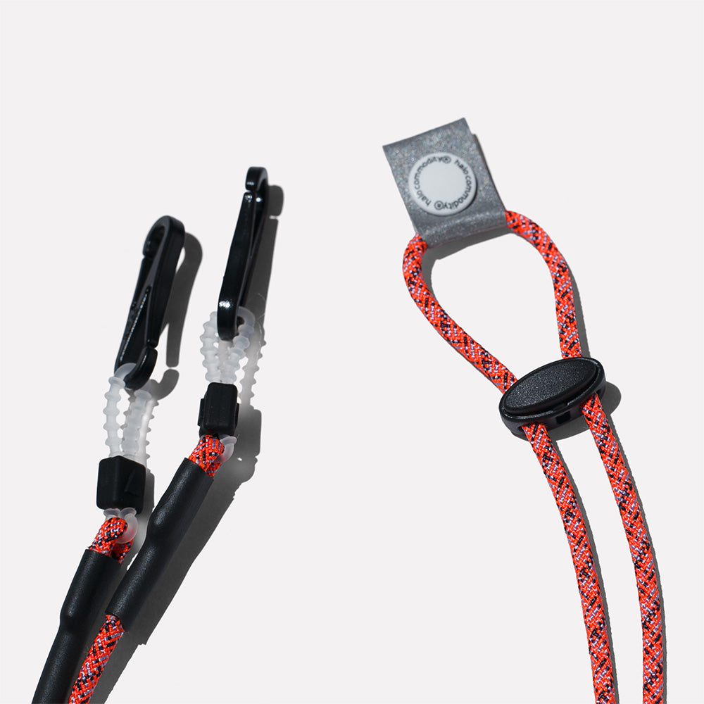 ハロ コモディティー / Proc コード