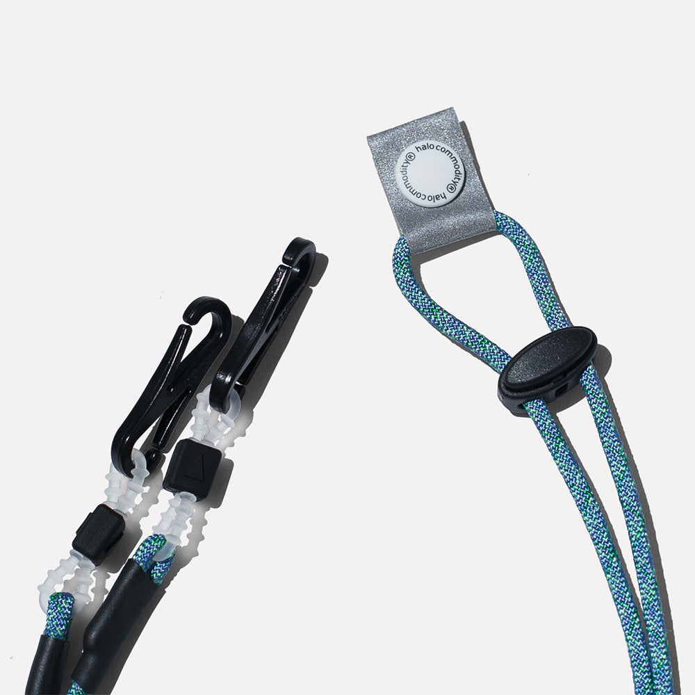 ハロ コモディティー / Proc コード