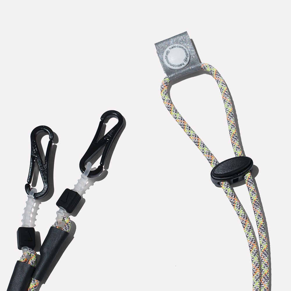 ハロ コモディティー / Proc コード