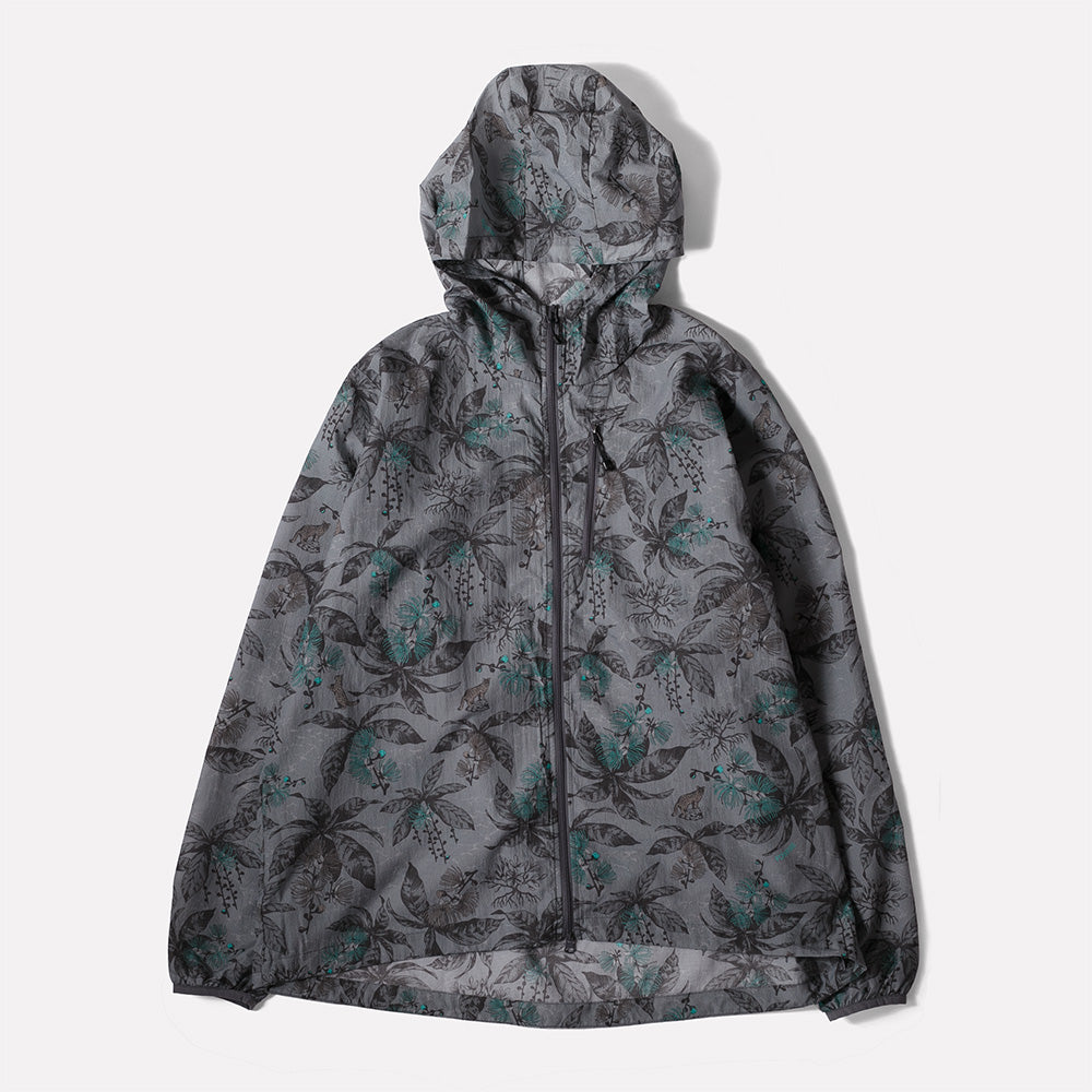 ペーパースカイ / ウィンドシェル ウィズ フォックスワイヤー