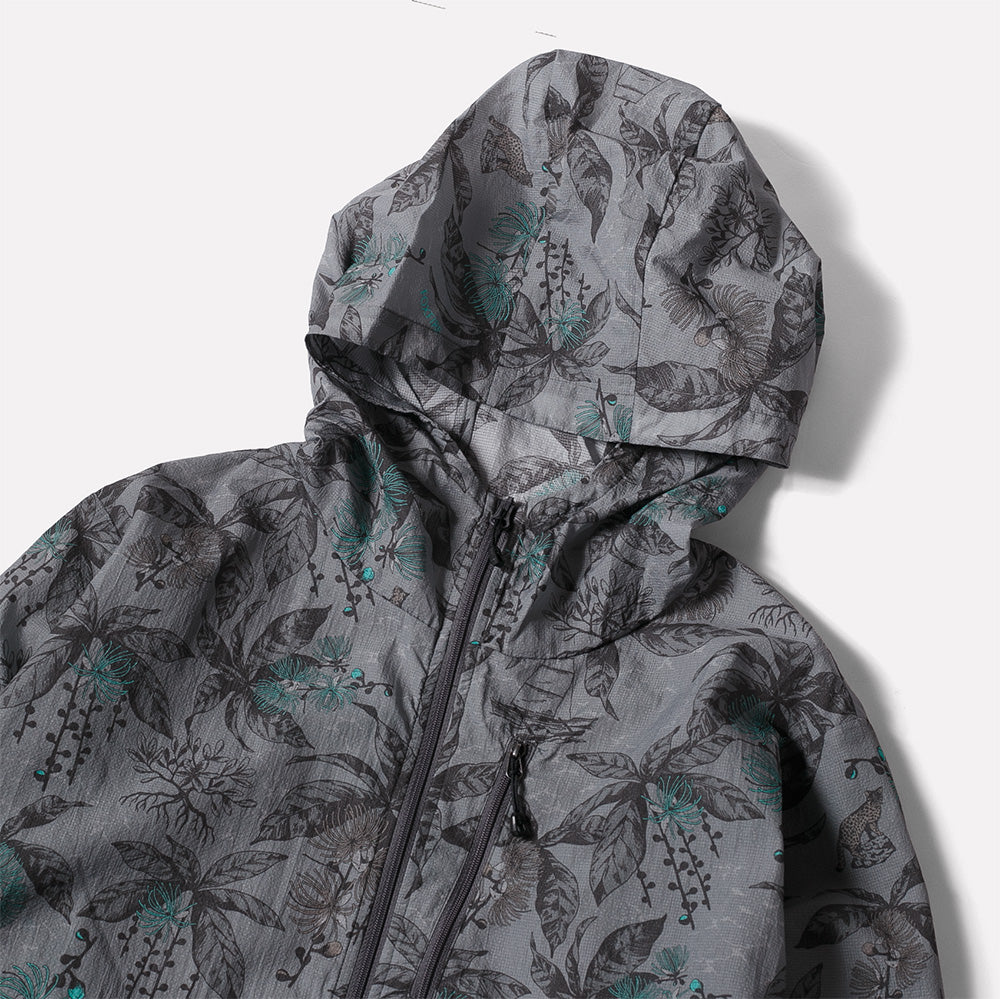 ペーパースカイ / ウィンドシェル ウィズ フォックスワイヤー