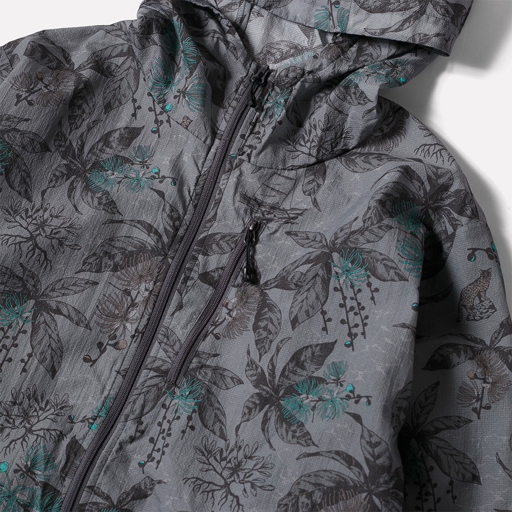 ペーパースカイ / ウィンドシェル ウィズ フォックスワイヤー