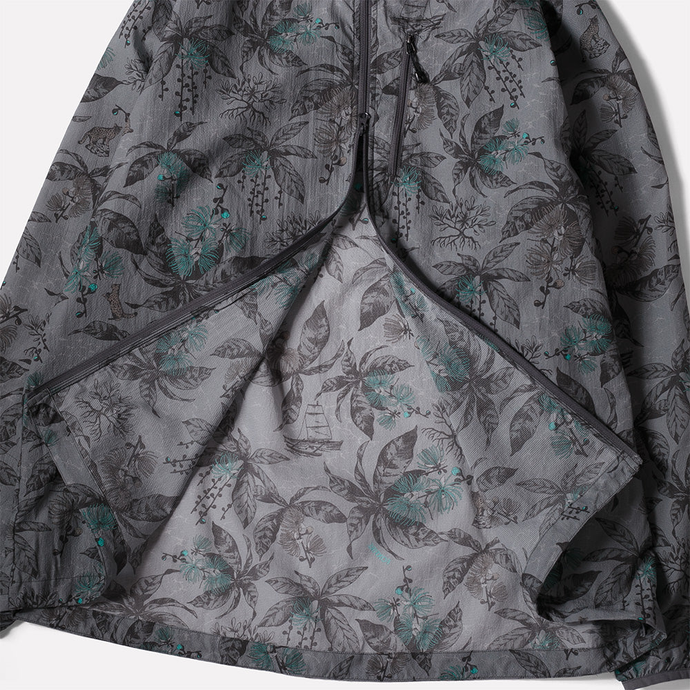 ペーパースカイ / ウィンドシェル ウィズ フォックスワイヤー