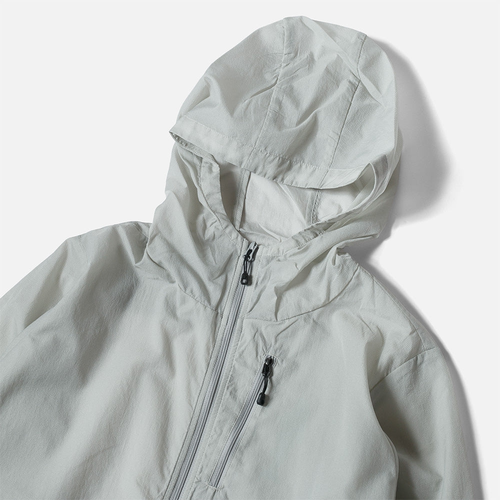 ペーパースカイ / ウィンドシェル ウィズ フォックスワイヤー