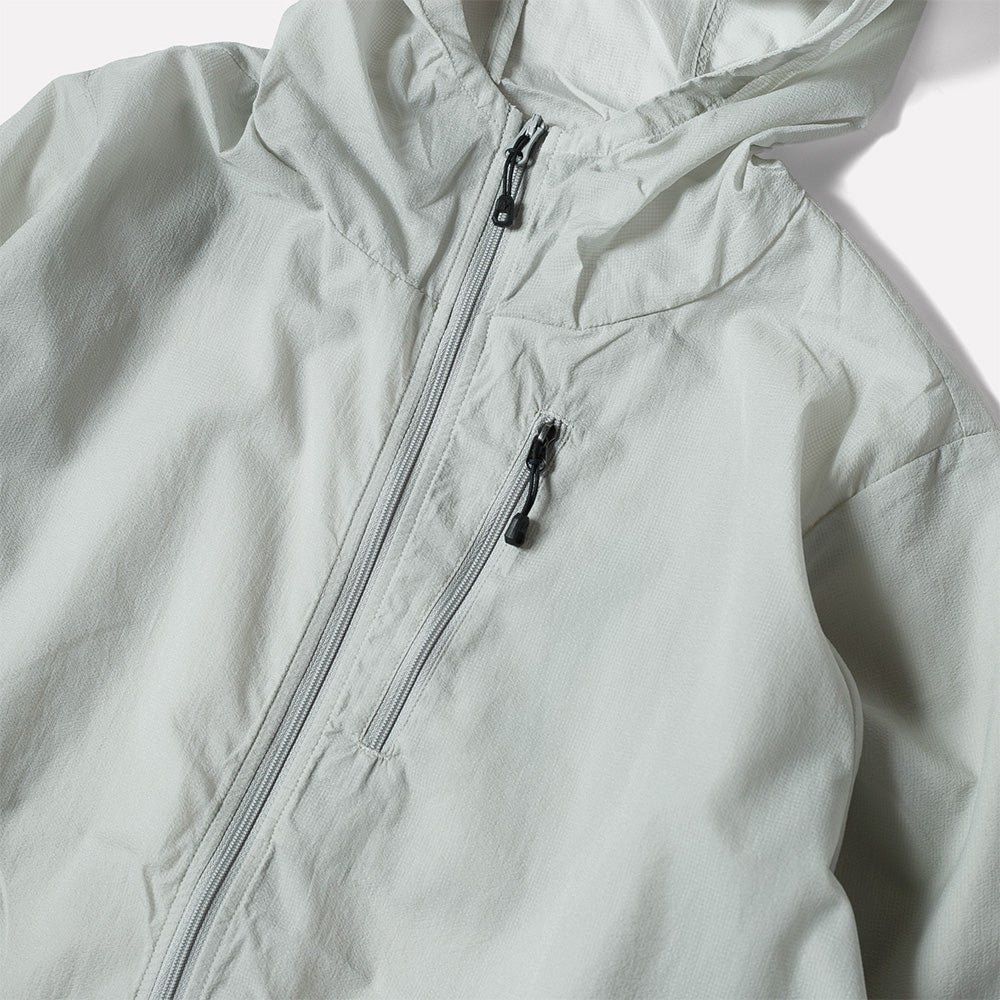 ペーパースカイ / ウィンドシェル ウィズ フォックスワイヤー