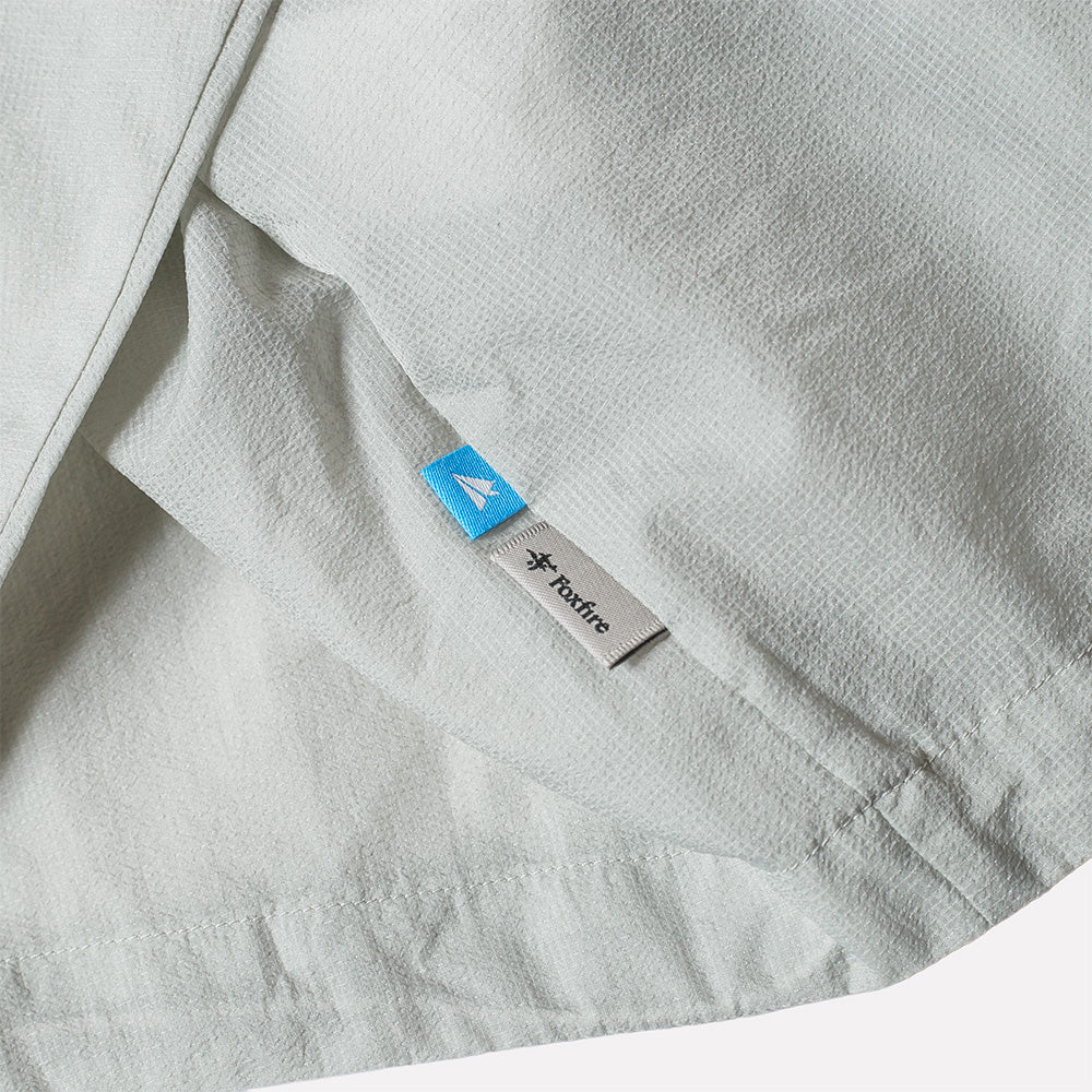 ペーパースカイ / ウィンドシェル ウィズ フォックスワイヤー