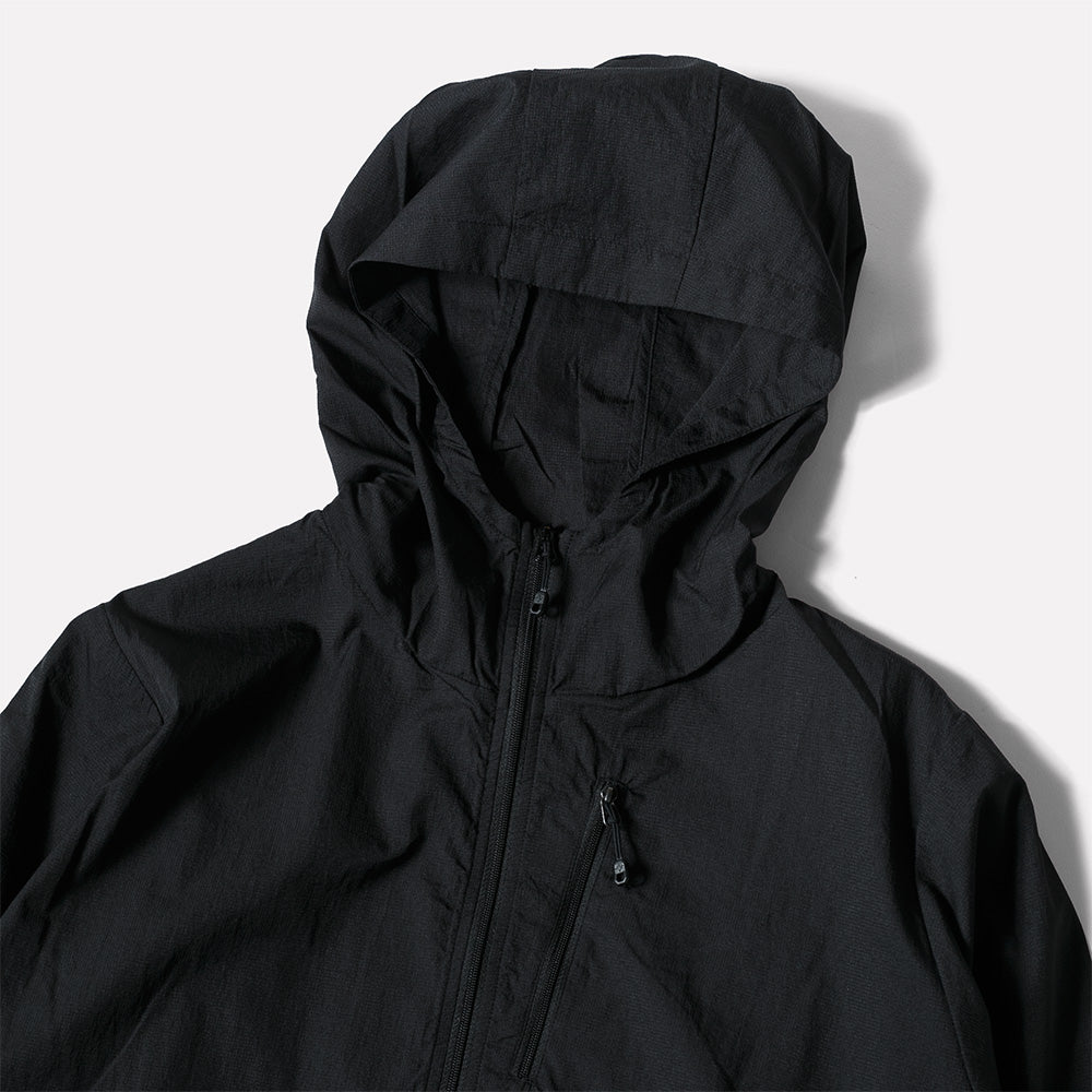 ペーパースカイ / ウィンドシェル ウィズ フォックスワイヤー