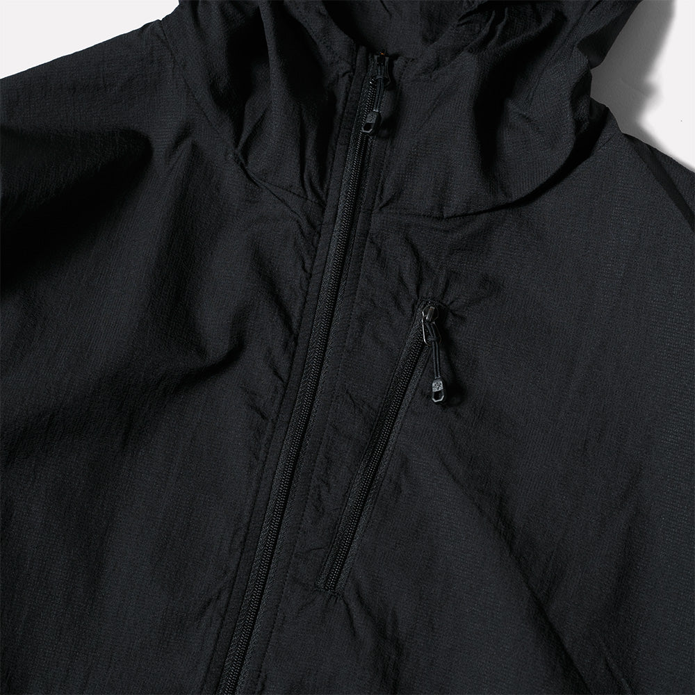 ペーパースカイ / ウィンドシェル ウィズ フォックスワイヤー