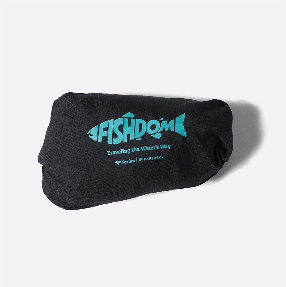 ペーパースカイ / ウィンドシェル ウィズ フォックスワイヤー