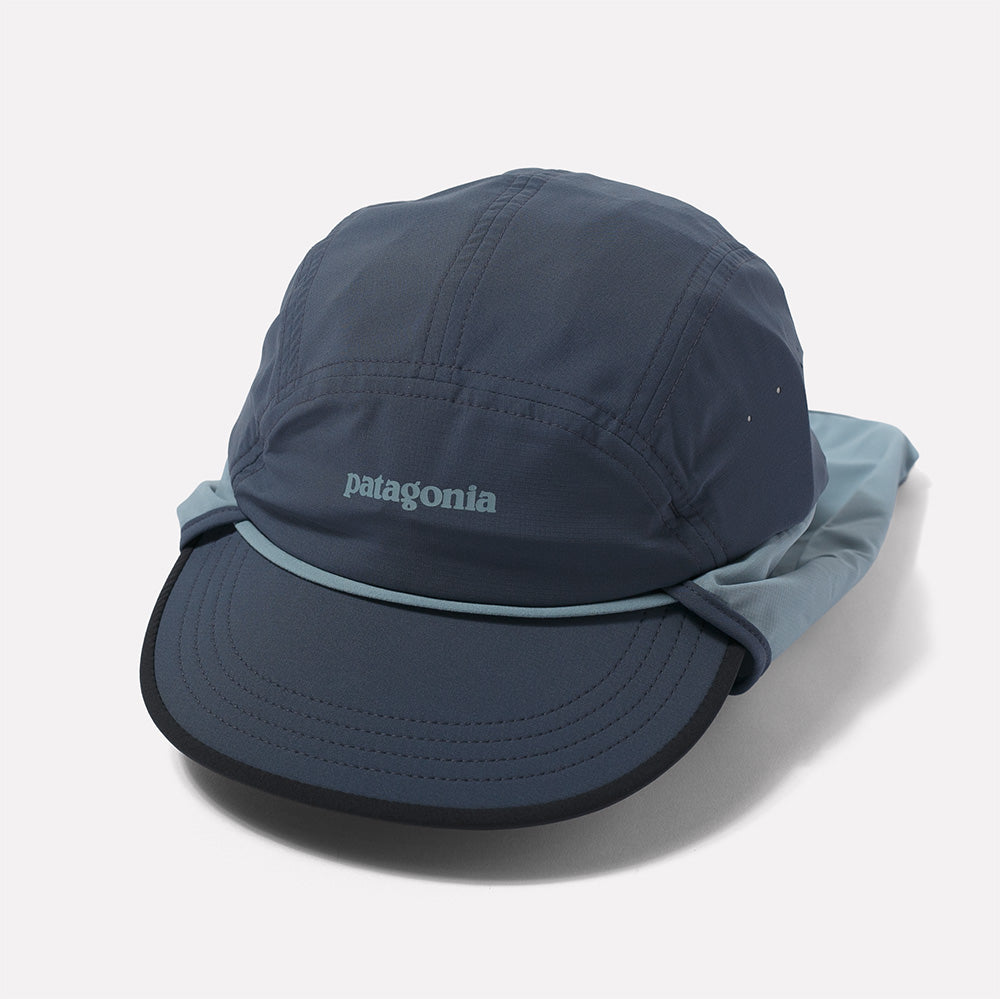 パタゴニア / ケープド・マーガンザー・ハット