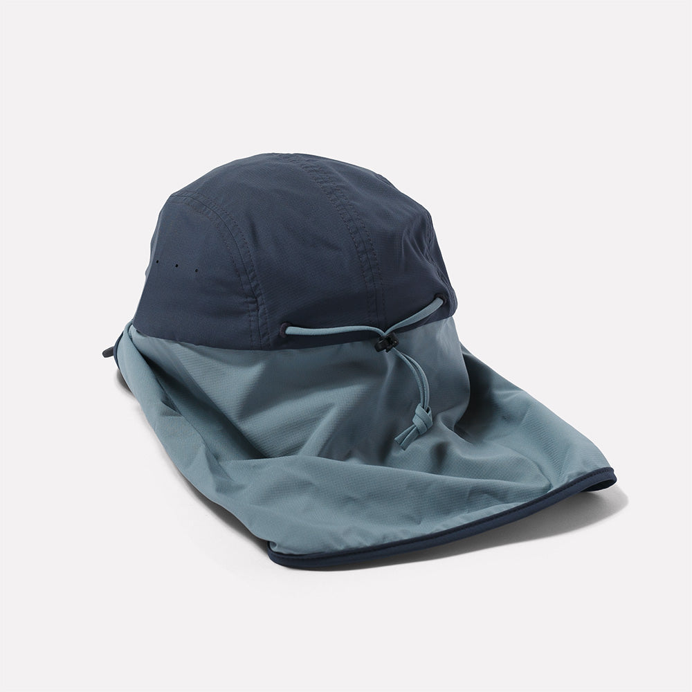 パタゴニア / ケープド・マーガンザー・ハット