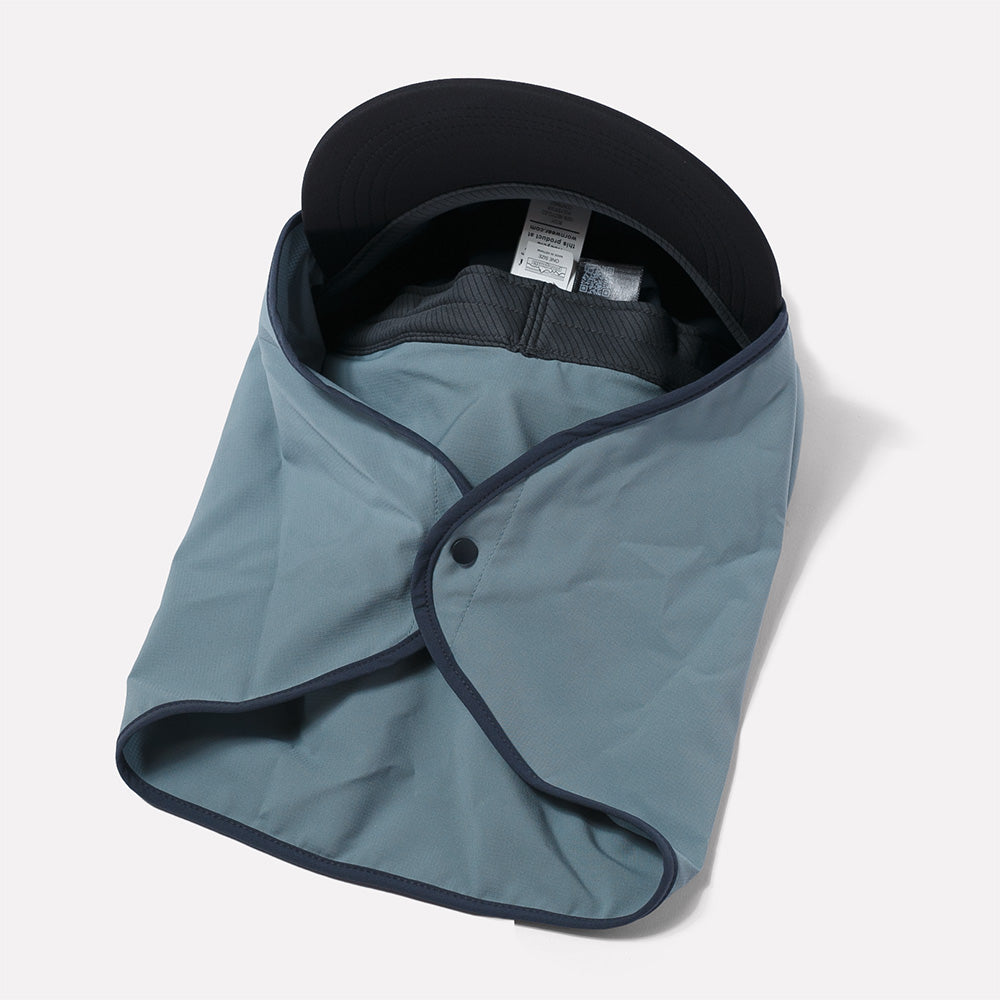 パタゴニア / ケープド・マーガンザー・ハット