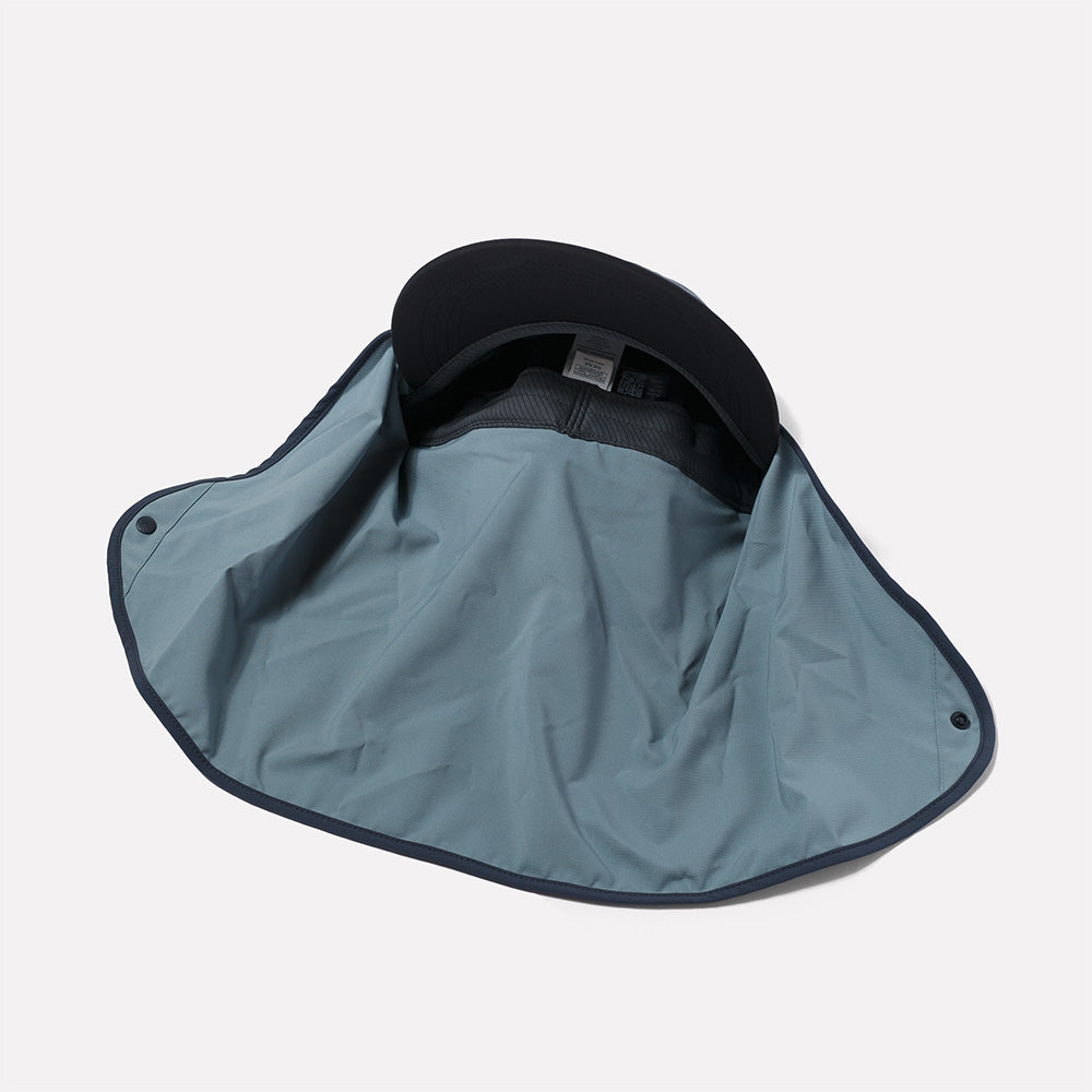 パタゴニア / ケープド・マーガンザー・ハット