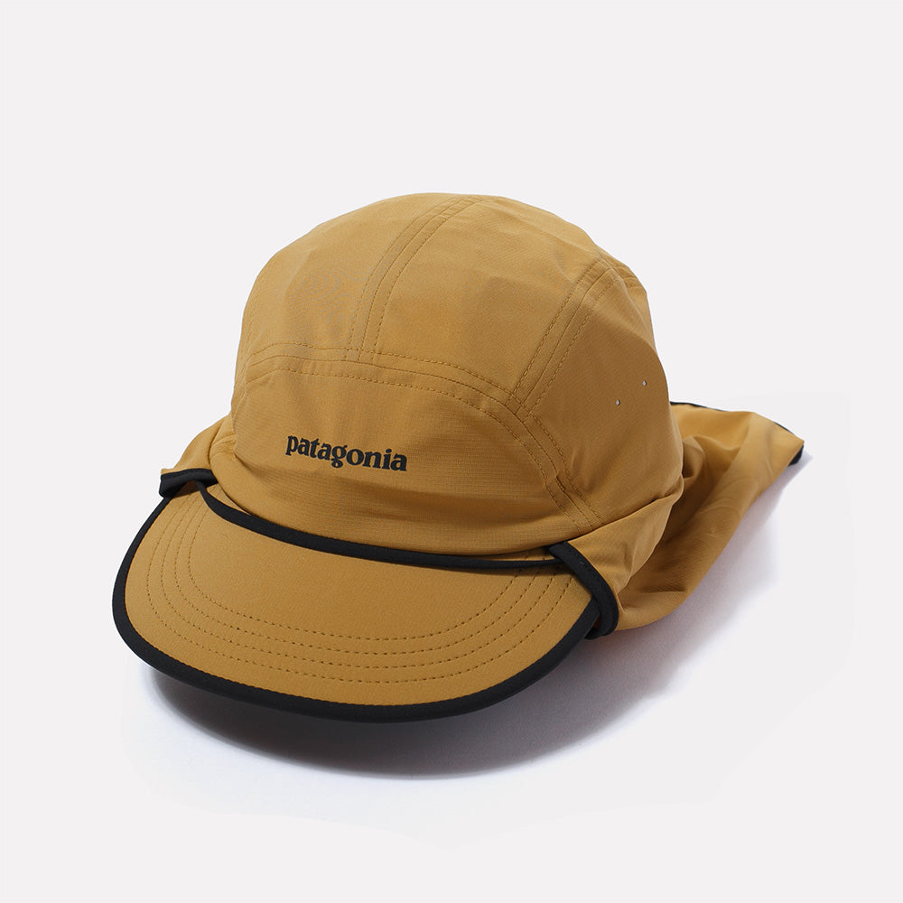 パタゴニア / ケープド・マーガンザー・ハット