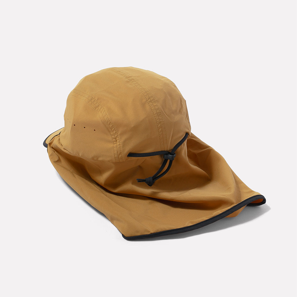 パタゴニア / ケープド・マーガンザー・ハット