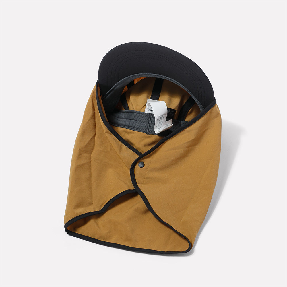 パタゴニア / ケープド・マーガンザー・ハット