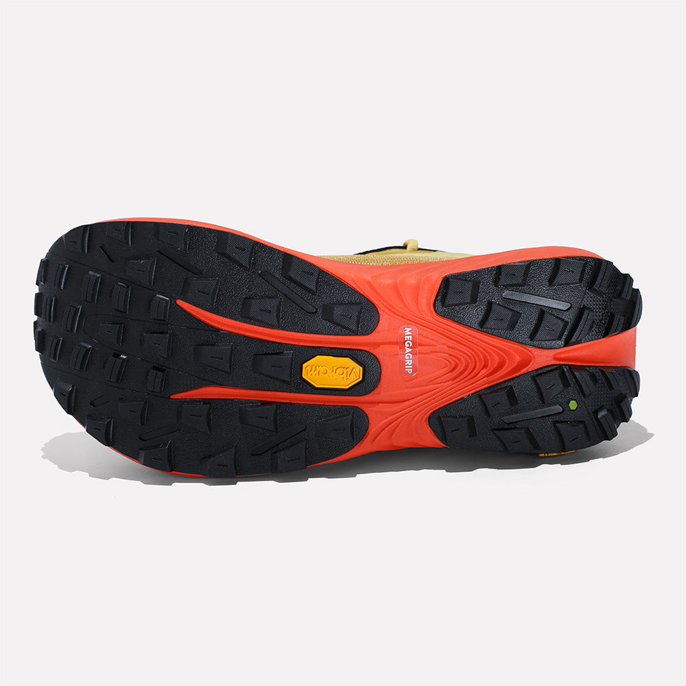 トポ / ビスタ（Yellow/Orange）