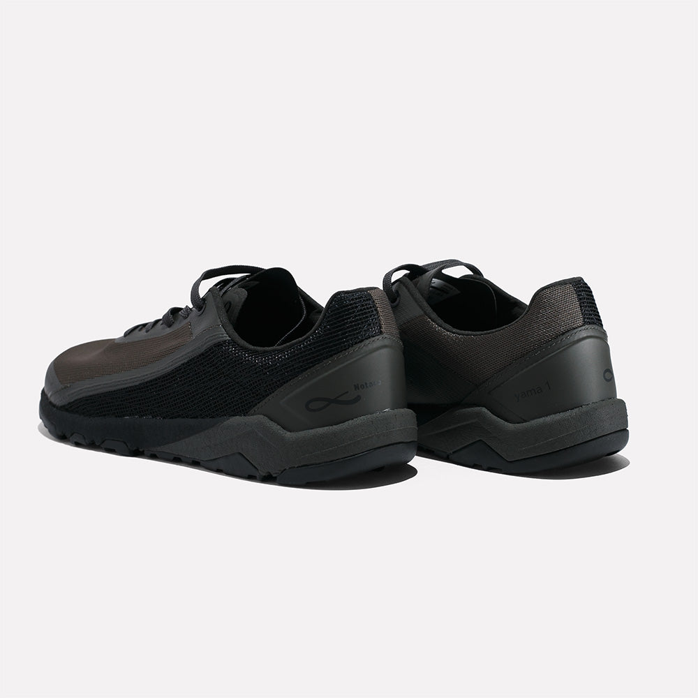 ノータス / ヤマ T1（Olive）