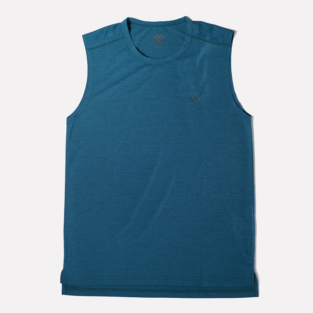 ティートンブロス / ベイパー ノースリーブ