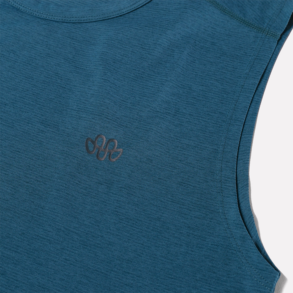 ティートンブロス / ベイパー ノースリーブ