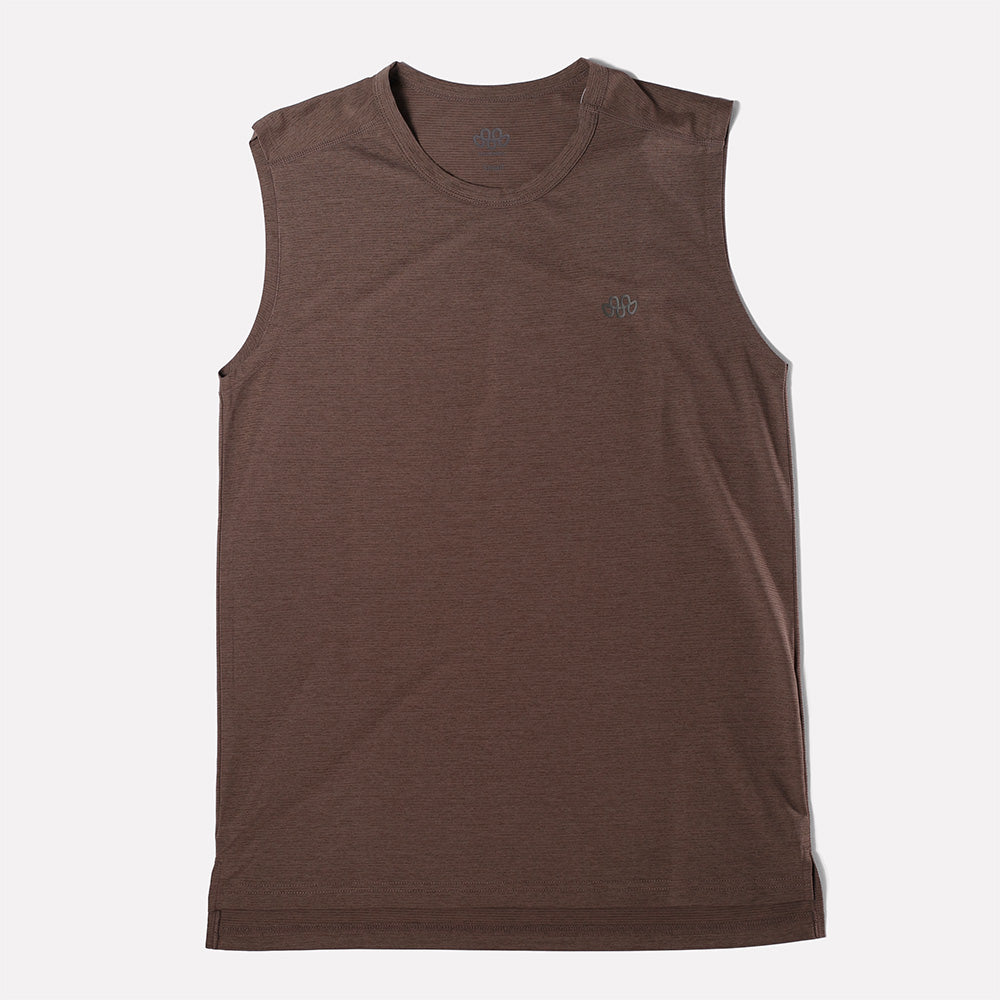 ティートンブロス / ベイパー ノースリーブ