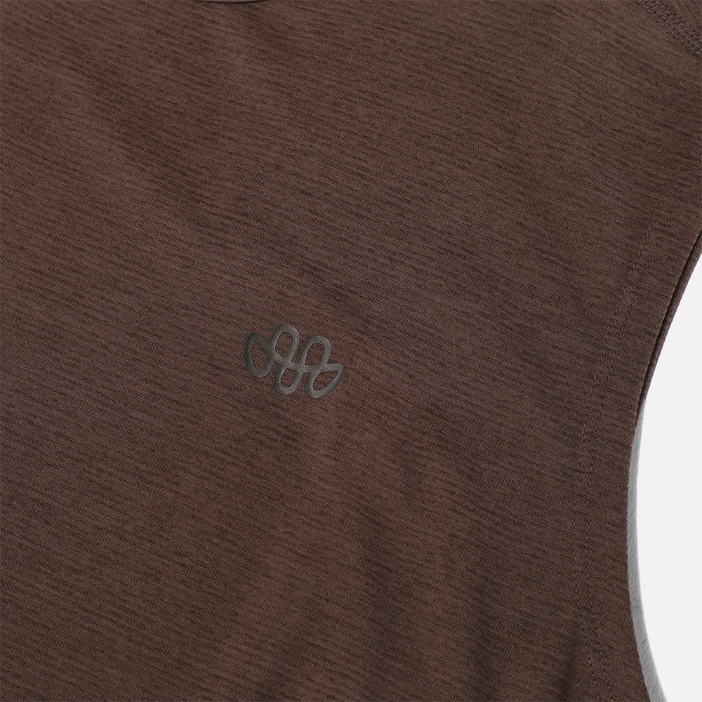 ティートンブロス / ベイパー ノースリーブ