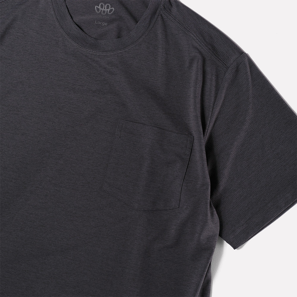 ティートンブロス / ベイパー ポケットティ