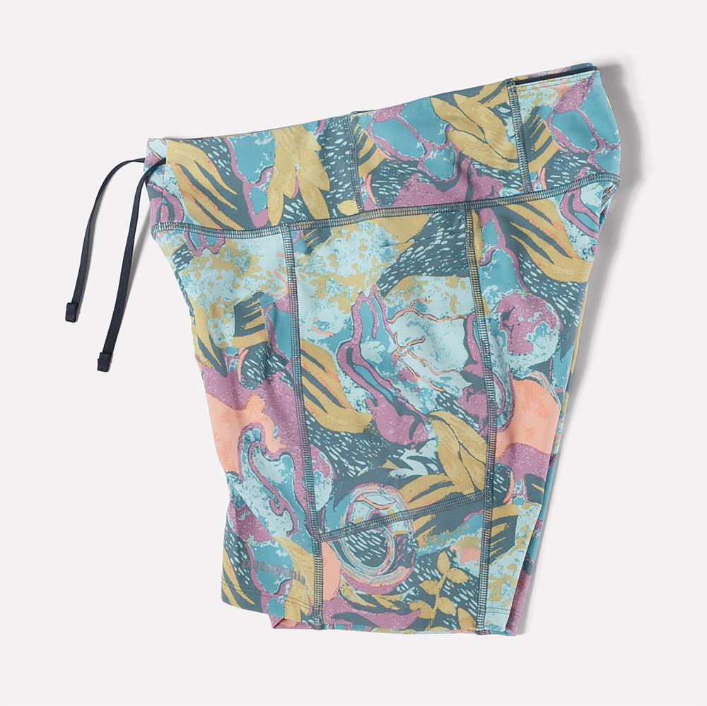 パタゴニア / エンドレスランショーツ 6インチ（ウィメンズ）