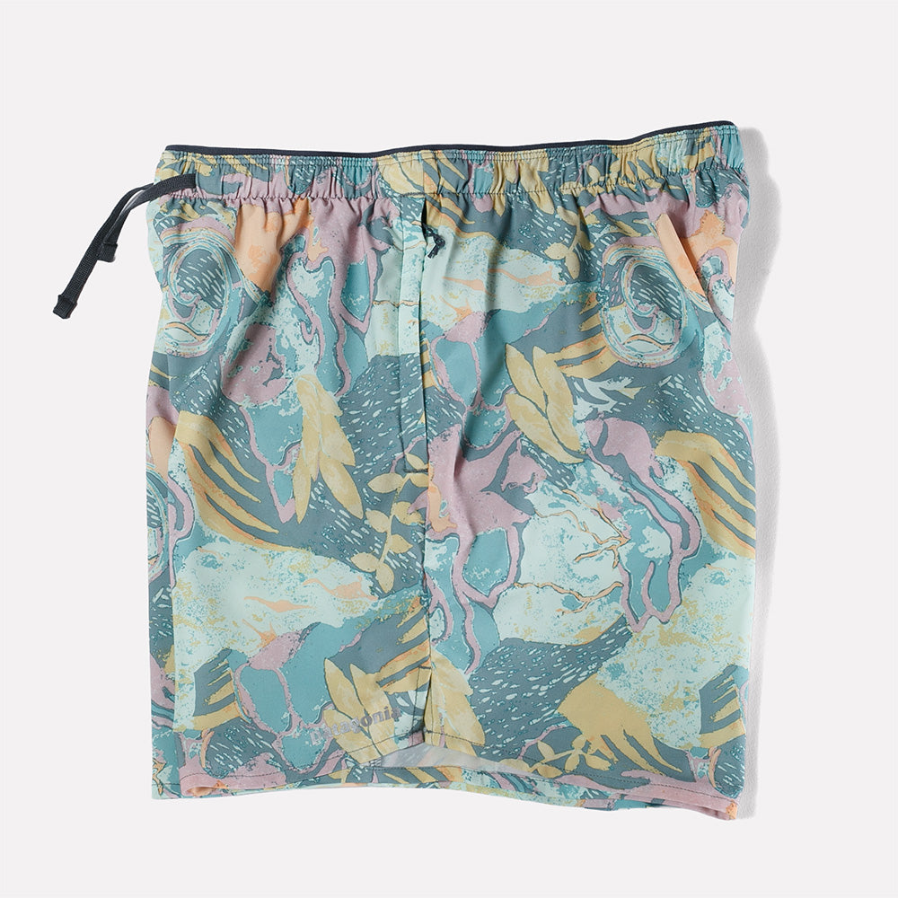 パタゴニア / ウィメンズ・マルチ・トレイルズ・ショーツ 5 1/5インチ