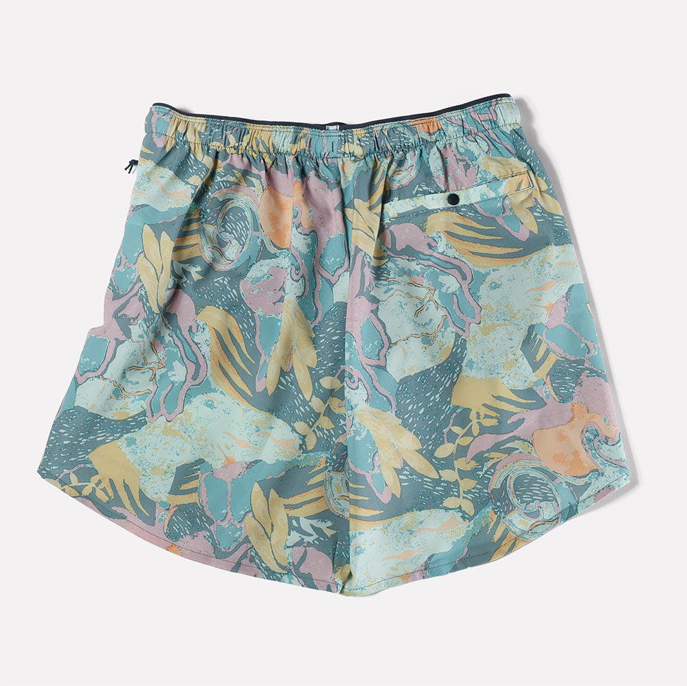 パタゴニア / ウィメンズ・マルチ・トレイルズ・ショーツ 5 1/5インチ