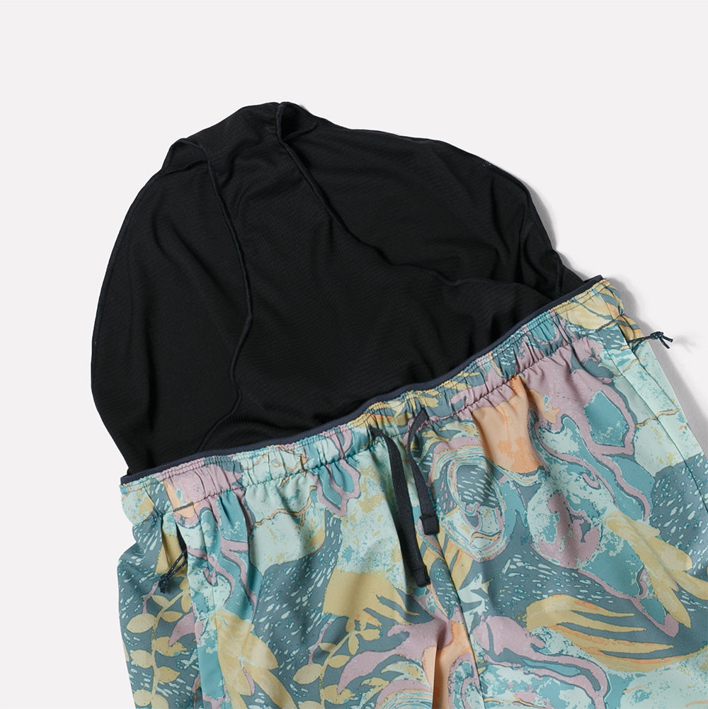 パタゴニア / ウィメンズ・マルチ・トレイルズ・ショーツ 5 1/5インチ